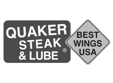 Quaker Steak and Lube