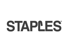 Staples