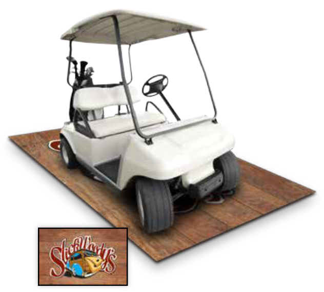 golf-cart